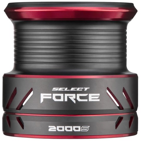 Котушка Select Force 2000S 6+1BB 4.8:1