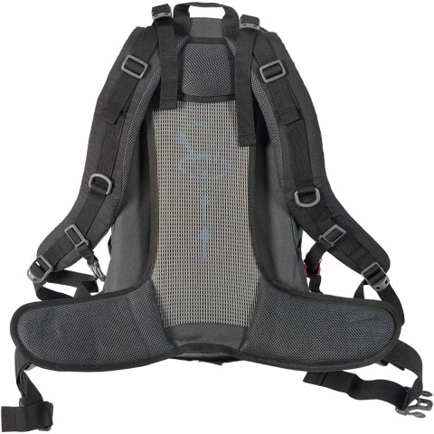 Рюкзак Skif Outdoor Adventure 40 Black