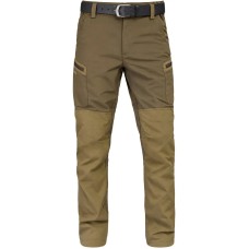 Брюки Hallyard Scarba 4XL Dark Green