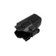 CY-G19G4BL Кобура Cytac для glock 19