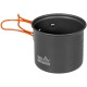 Набор для приготовления пищи Skif Outdoor Fuzz Pot II