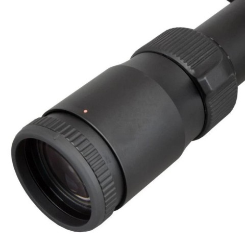 Оптический прицел Nikon ProStaff 7 3-12x42 SF BDC