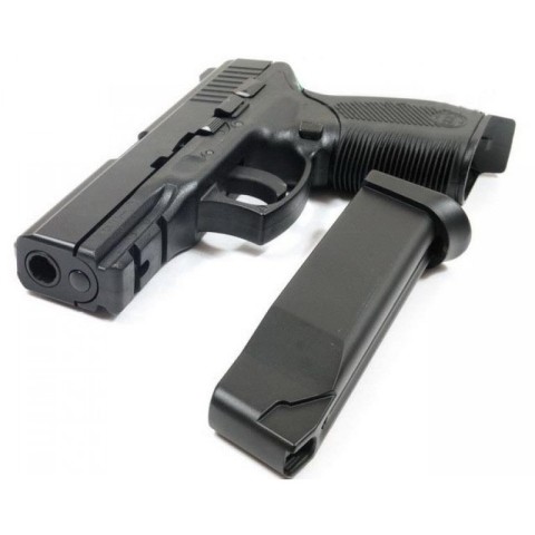 KWC KM-46 Metal Slide (Taurus 24/7)