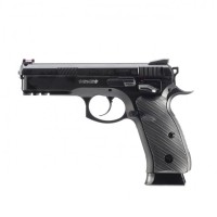 Пневматический пистолет ASG CZ SP-01 Shadow 4.5 mm