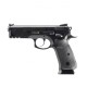 Пневматический пистолет ASG CZ SP-01 Shadow 4.5 mm