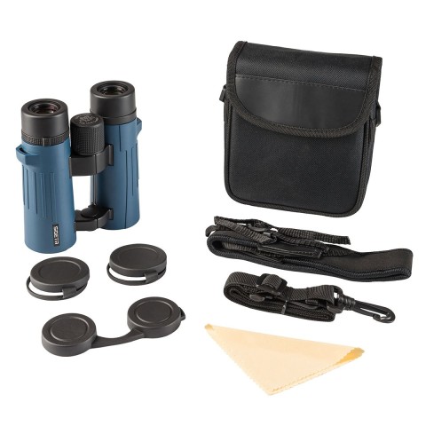 Бінокль SIGETA Imperial 8x42 Blue