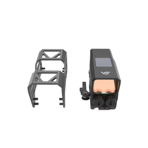 Приціл коліматорний Vector Optics Frenzy Plus 1x31x26 Solar