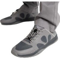 Кроссовки Adventer & fishing Fishing Shoes 42 ц:titanium