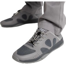 Кроссовки Adventer & fishing Fishing Shoes 42 ц:titanium