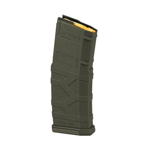 Магазин Fire On АR30 223 (олива)