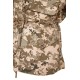 Куртка Defcon 5 SAS Smock Jaket M Піксель