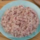 Каша рисова з фруктами та ягодами сублімована