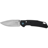 Нож Kershaw Heist G10, S35VN ц:black