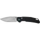 Нож Kershaw Heist G10, S35VN ц:black