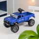 Машинка OTAMANKO 4x4 полноприводный пикап с камерой синий