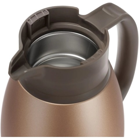 Графін Zojirushi SHHC15NU 1,5 л Matte copper