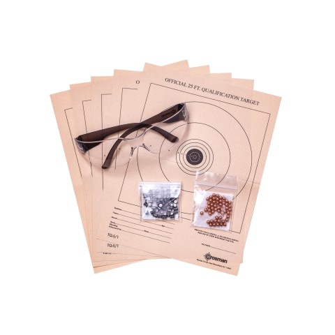 Гвинтівка пневматична Crosman 