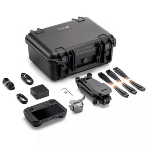 Квадрокоптер DJI Mavic 3T Enterprise Thermal (Мавік)