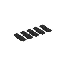 Накладки на цевье 5pcs MLOK-Cover -V2