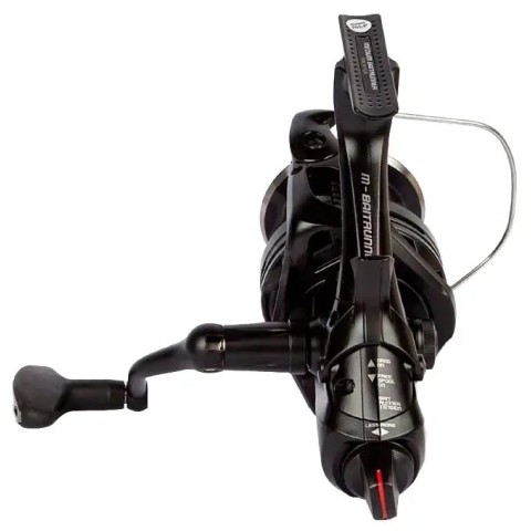 Катушка Shimano Big Baitrunner XT-B 14000 LC 4+1BB