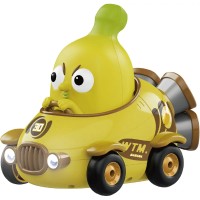Машинка OTAMANKO Крутий Банан желтый