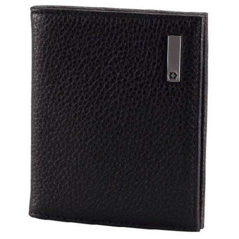 Портмоне Victorinox Altius 3.0 Antwerp верт. Чорн. (8,2x9,8x1,3)