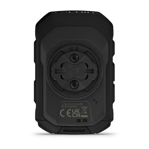 Велокомпьютер Garmin Edge MTB — для трейлов, эндуро и экстремального катания