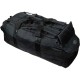 Сумка дорожня Leapers Ranger, 91х30х30см чорний