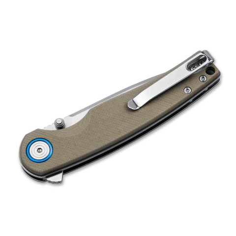 Нож Boker Magnum 