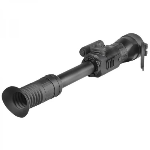 Цифровий приціл нічного бачення Yukon Photon XT 4.6x42S