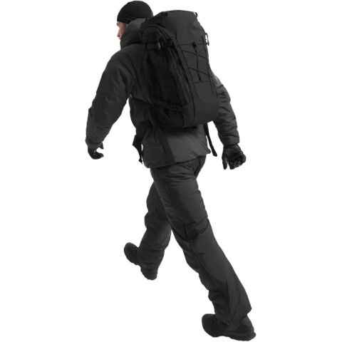 Рюкзак Arc’teryx Assault Pack 30 Black