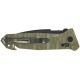 Нож TB Outdoor CAC S200 Army Knife Olive