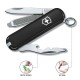 Ніж Victorinox Rally 58мм,9функ,чорн