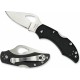 Ніж Spyderco Byrd Robin 2, G-10 (BY10GP2)
