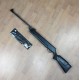 Гвинтівка пневматична Hatsan MOD 70 бу
