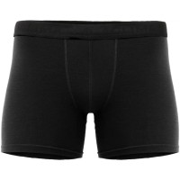 Термошорты Aclima WarmWool 200 Boxer M's M jet black