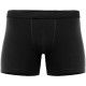 Термошорты Aclima WarmWool 200 Boxer M’s M Jet Black
