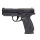 Пневматический пистолет ASG Bersa BP9CC Blowback 4.5 mm
