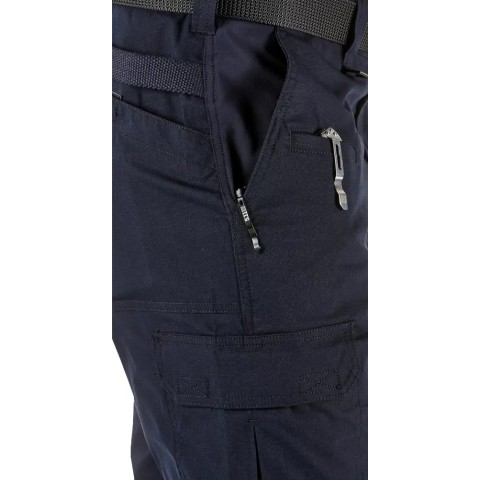 Брюки 5.11 Tactical ABR Pro Pant 38/36 dark navy