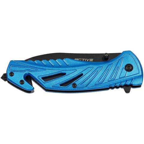 Нож Active Horse ц:blue