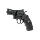 Пневматичний револьвер Umarex Colt Python 2.5