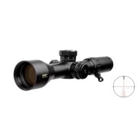 Приціл оптичний Bushnell 'Elite Tactical' 3.5-21х50 DMR II-i G3 Illum