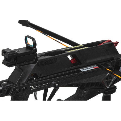 Арбалет багатозарядний Ek Archery Cobra System Adder 30 LBS чорний