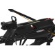 Арбалет багатозарядний Ek Archery Cobra System Adder 30 LBS чорний