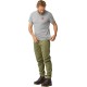Футболка Fjallraven 1960 Logo T-shirt S ц:grey melange