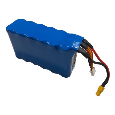 Акумуляторна батарея Belh 2170