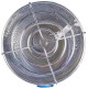 Обігрівач газовий Skif Outdoor X-Warm TC