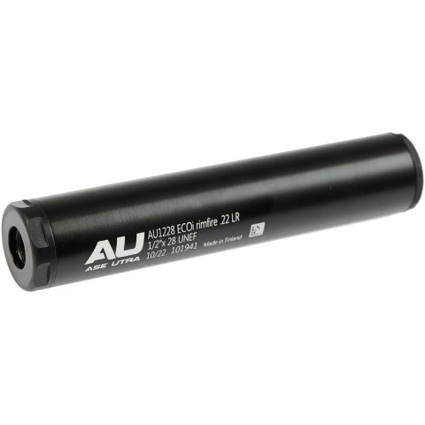 Глушитель ASE UTRA ECO .22 LR 1/2