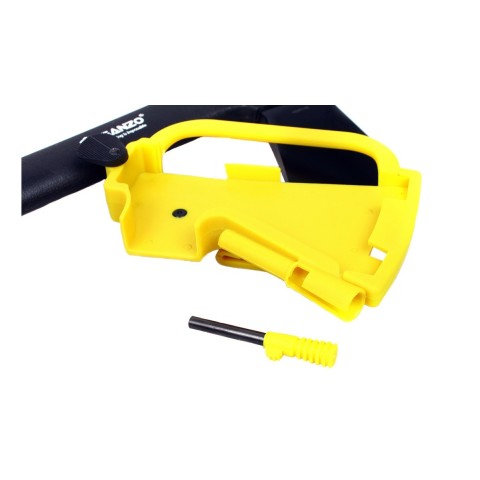 Сокира Ganzo GSA01-YE