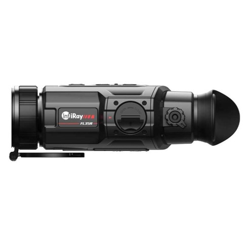 Тепловізор INFIRAY (iRay) FINDER FL35R
